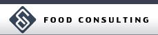 FOOD CONSULTING